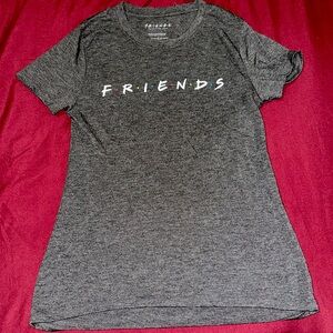 NWOT FRIENDS Tshirt